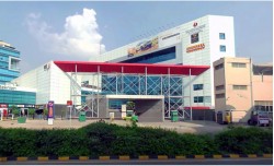 Suncity Business Tower